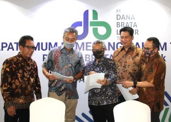 RUPST Dana Brata Luhur