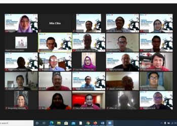 Dampak Covid 19, Pertamina Proyeksikan Penjualan BBM hingga Akhir 2020 Capai 44,16 Juta Kilo liter