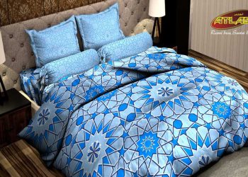 Sarung ATLAS Luncurkan Sprei Premium