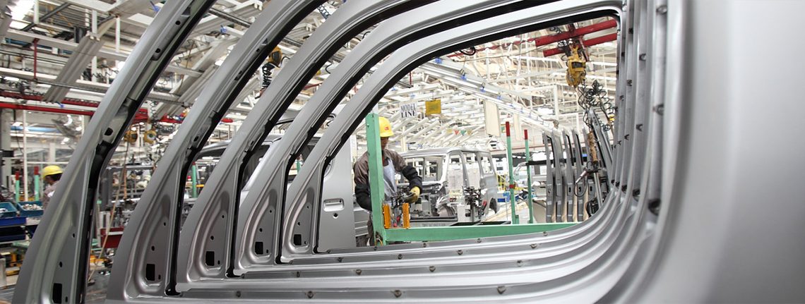 Astra Prediksi Penjualan Otomotif Masih loyo Hingga Akhir 2020