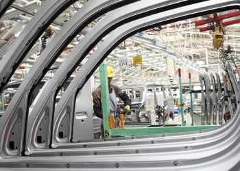 Astra Prediksi Penjualan Otomotif Masih loyo Hingga Akhir 2020