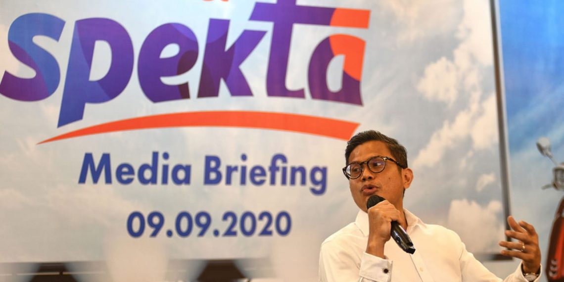 BTN Akan Luncurkan Program Batara Spekta