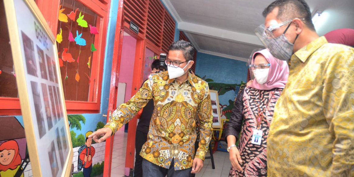 BTN Peduli Pendidikan Anak
