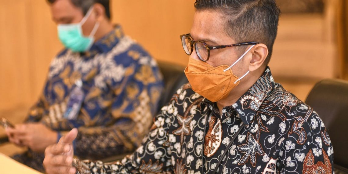 BTN dan ILUNI UI Jalin Kerja Sama