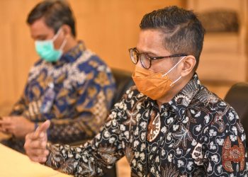 BTN dan ILUNI UI Jalin Kerja Sama