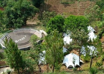 Kemenparekraf Dorong Pelaku Usaha Parekraf di Jawa Barat untuk Kuatkan Modal Lewat IPO