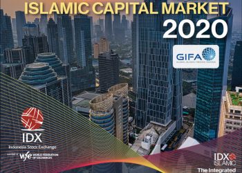 BEI Kembali Raih Penghargaan Internasional sebagai The Best Islamic Capital Market pada GIFA 2020