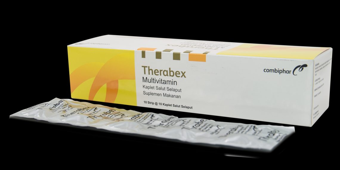 Adaptasi Kebiasaan Baru, Therabex Bagikan Cara Sehat Penuhi Kebutuhan Vitamin Harian