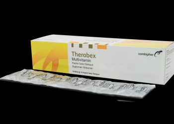 Adaptasi Kebiasaan Baru, Therabex Bagikan Cara Sehat Penuhi Kebutuhan Vitamin Harian