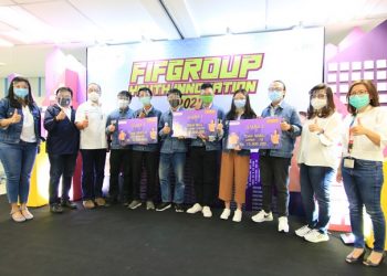 FIFGROUP Youth Innovation Kembali Digelar
