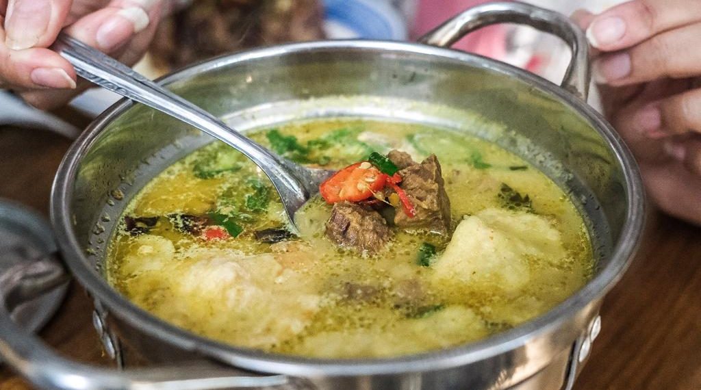 Kemenparekraf Pilih 100 Startup Kuliner Masuk Demoday FSI MMXX