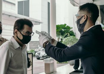 Wishnutama  Ungkap Pelaksanaan Protokol Kesehatan Kunci Keberhasilan Pemulihan Pariwisata Nasional