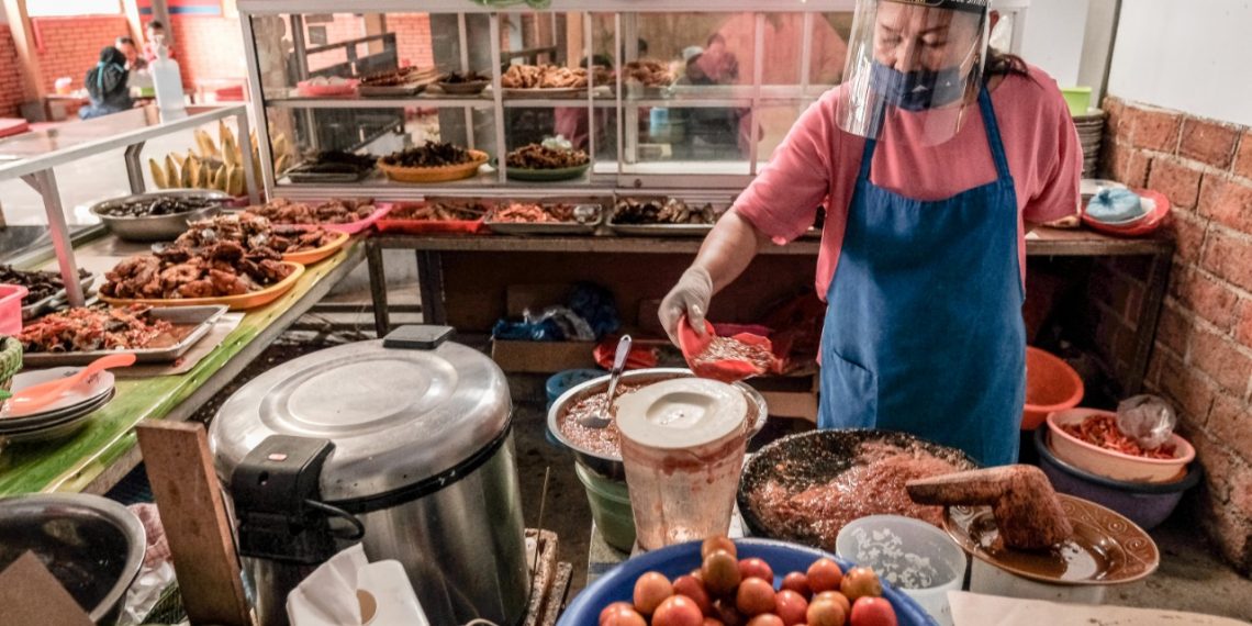 Pelaku Parekraf Harus Disiplin Terapkan Protokol Kesehatan disaat PSBB