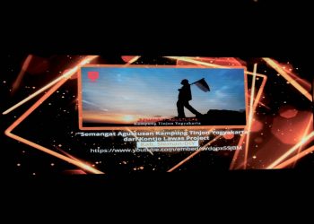 Kemenparekraf  Umumkan Pemenang Lomba Rayakan Kemerdekaan