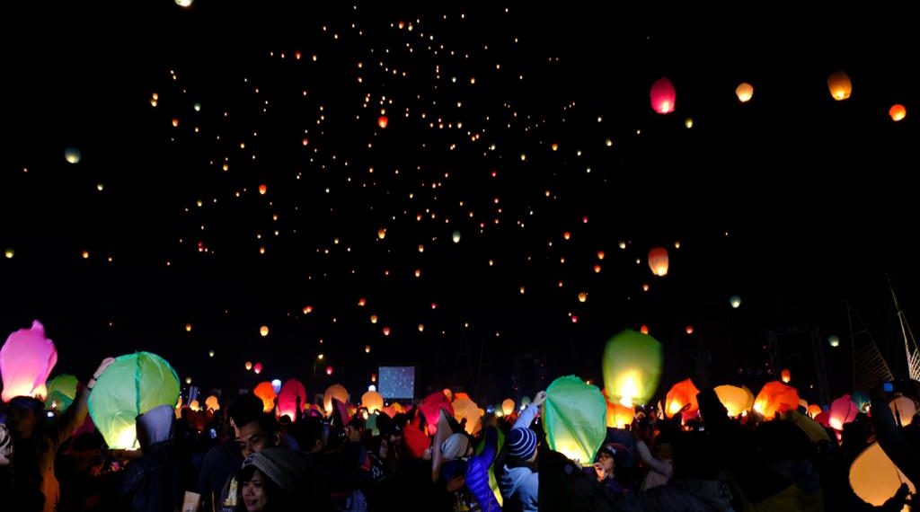 Dieng Culture Festival 2020 Tetap digelar dan Bisa Dinikmati secara Virtual
