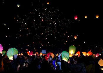 Dieng Culture Festival 2020 Tetap digelar dan Bisa Dinikmati secara Virtual