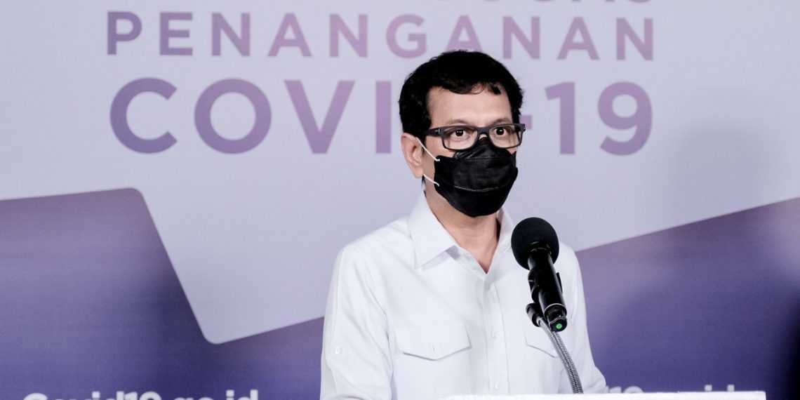 Kemenparekraf Siapkan Hotel untuk Pasien OTG dan Tenaga Kesehatan