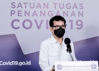 Kemenparekraf Siapkan Hotel untuk Pasien OTG dan Tenaga Kesehatan