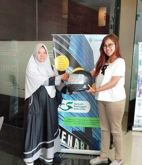 Peringati Hari Pelanggan 2020, FIFGroup Berikan banyak diskon dan Maksimalkan Layanan Digital