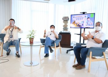 FIFGroup Festival Virtual 2020 Resmi Dibuka