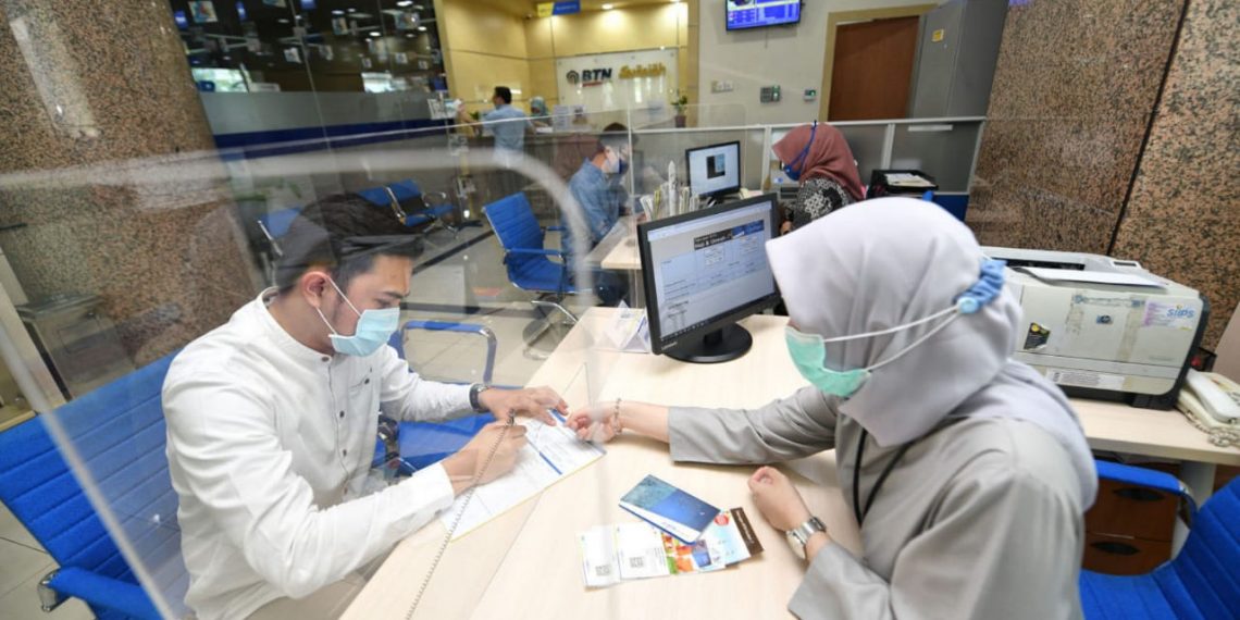 Pundi-Pundi DPK Bank BTN Terus Terisi Di Masa Pandemi Covid-19