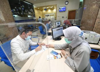 Pundi-Pundi DPK Bank BTN Terus Terisi Di Masa Pandemi Covid-19