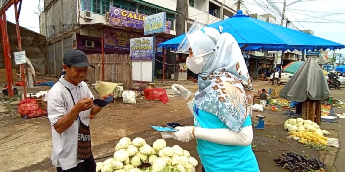 BTN Dukung Adaptasi Kebiasan Baru