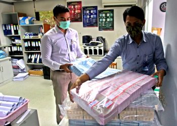 LDR Dibawah 95% Likuiditas Sangat Kuat