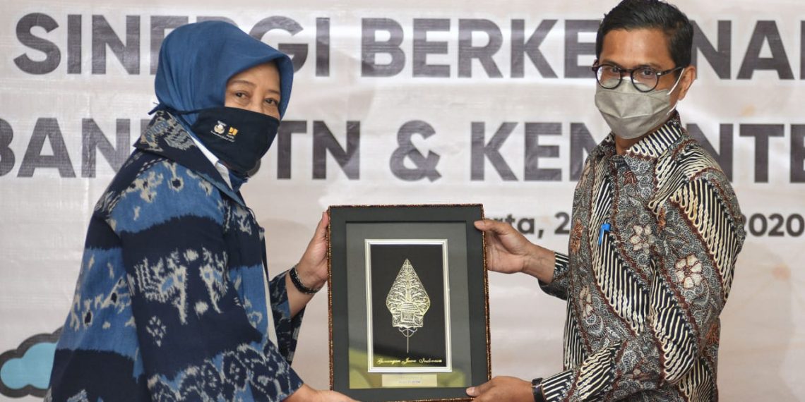 Jaringan Mitra Kerja Dengan Layanan Perbankan