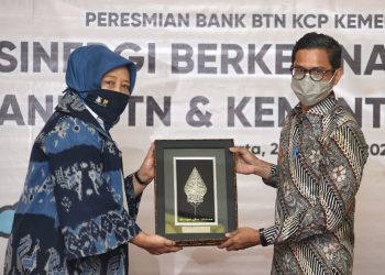 Jaringan Mitra Kerja Dengan Layanan Perbankan