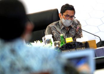 KUARTAL III/2020, LABA BTN MELESAT 39,72%.