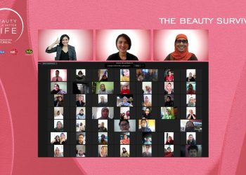 Program Beauty For a Better Life Loreal Indonesia Berdayakan Perempuan Atasi Tantangan Dunia Melalui Pelatihan Kecantikan