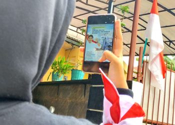 BTN Luncurkan KPR Gaesss Sumpah Pemuda