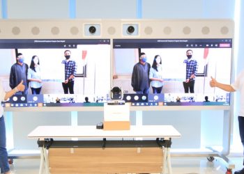 FIFGroup Salurkan Dana Bergulir kepada 31 UMKM