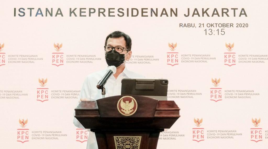 Pemerintah Salurkan Rp 3,3 Triliun Hibah Pariwisata kepada 101 Daerah