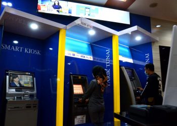 Liburan Bersama Transaksi Ebanking BTN Meningkat