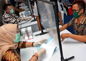 Permintaan Rumah Masih Tinggi