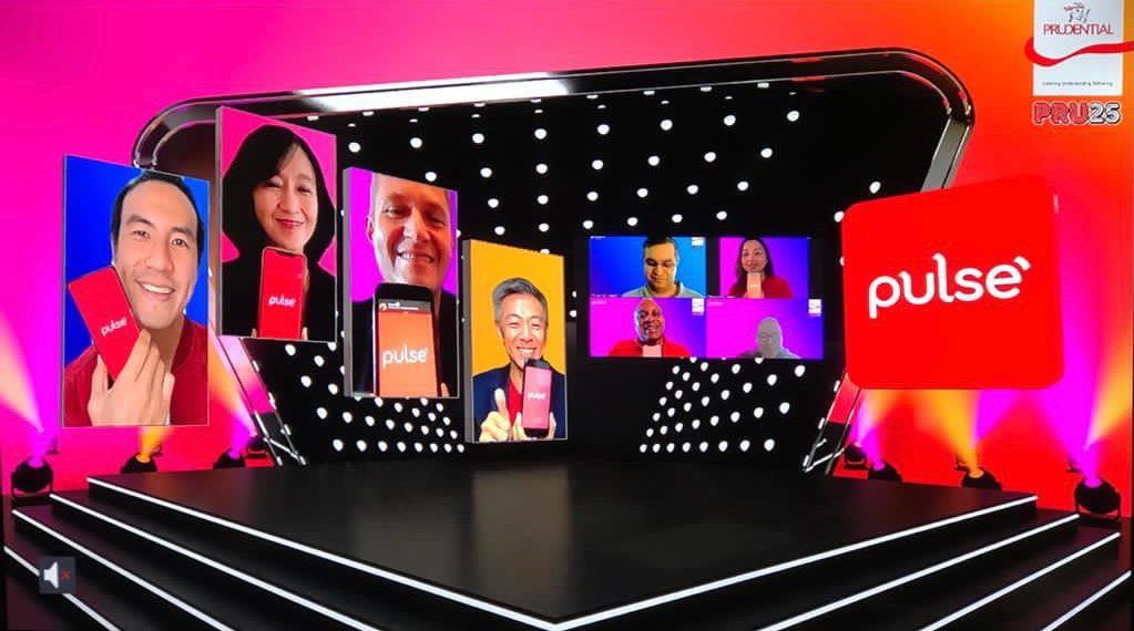 Pulse by Prudential Hadirkan Konsisten dalam Merevolusi Gaya Hidup Sehat Masyarakat Indonesia