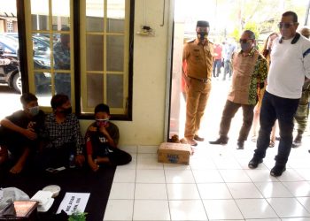 Bantuan Internet Gratis