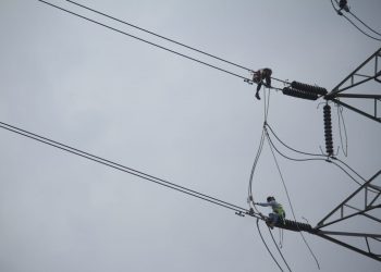 Perawatan Kabel Sutet