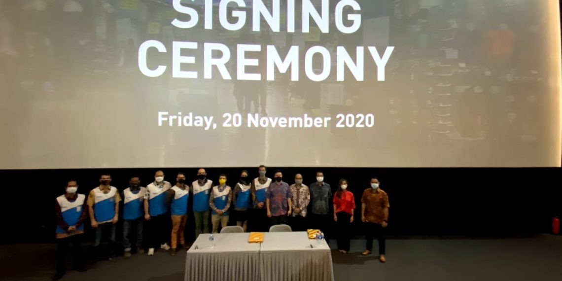 Menjawab Kebutuhan Warga Jakarta, Decathlon Hadirkan Toko Olahraga Terbesar se-Indonesia