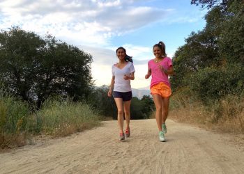 Inilah Cara Seru untuk Menyehatkan Badan, Sekaligus Lingkungan