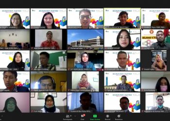 FIFGroup Gelar Recruitment Partner Digital Forum 2020