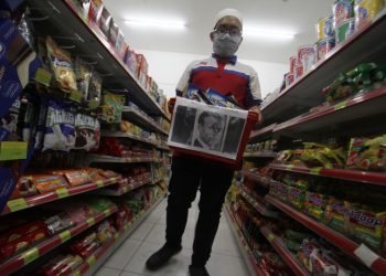 Boikot Produk Prancis