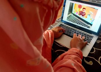 Dukung Pembentukan Karakter Anak