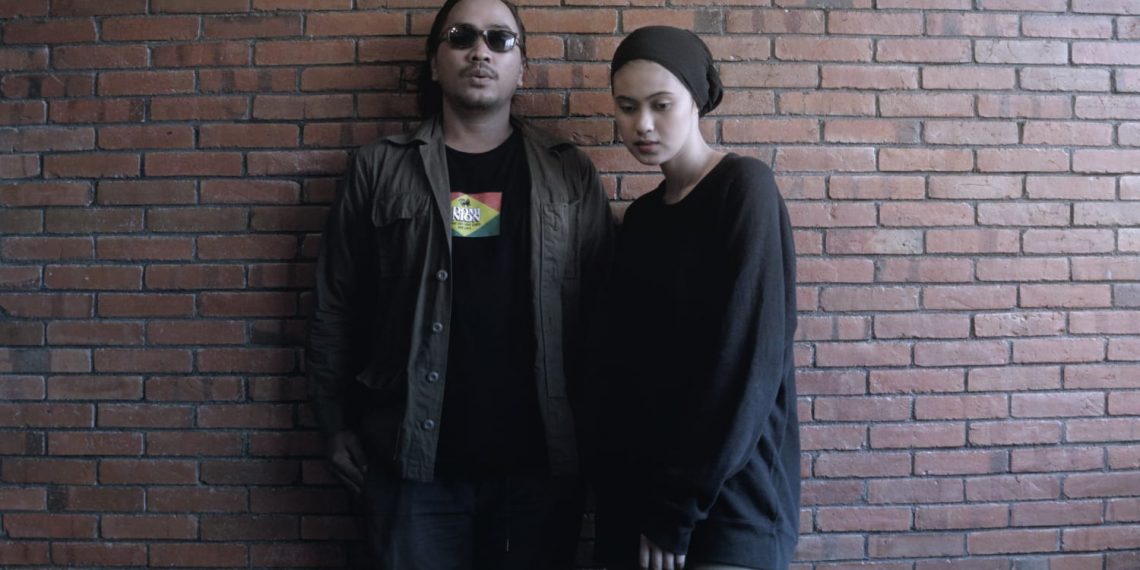Rasvan Aoki dan Kikoo Rilis Single Terbaru Bernuansa Poetry-Dub