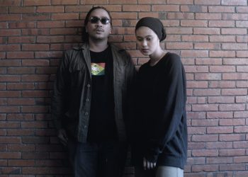 Rasvan Aoki dan Kikoo Rilis Single Terbaru Bernuansa Poetry-Dub