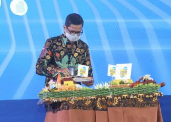 44 Tahun KPR BTN Kuasai Pasar