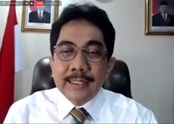 Kementerian Kominfo Fokus Benahi Kualitas Informasi dengan JARKOM