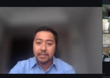 Tahun 2021 Lark Menyambut Era Cara Bekerja Hybrid